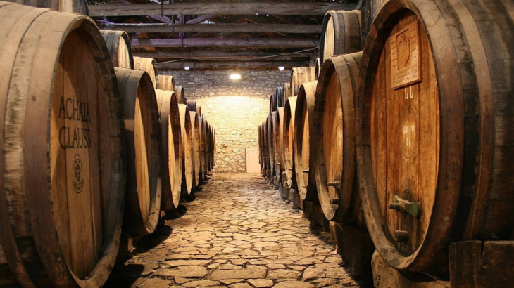 Κυπριακά οινοποιεία στη διεθνή έκθεση οίνου και οινοπνευματωδών ποτών