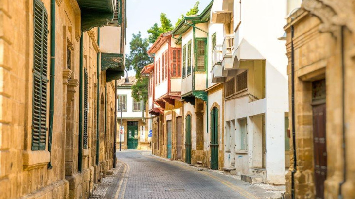 Θέλουν τη Λευκωσία ελκυστικό τουριστικό προορισμό