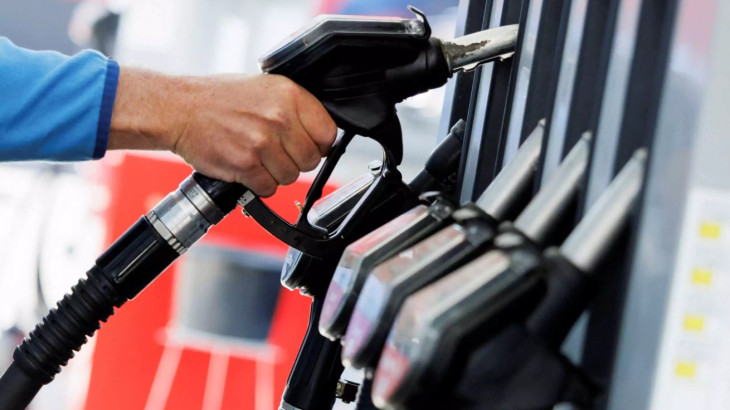 Άλμα 8,3% στις πωλήσεις αμόλυβδης βενζίνης
