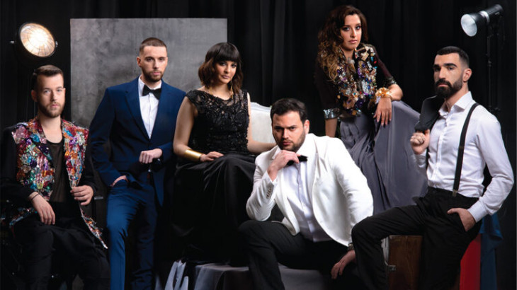 H Digital Minds παρουσιάζει: «Οι Stars του ελληνικού TikTok»