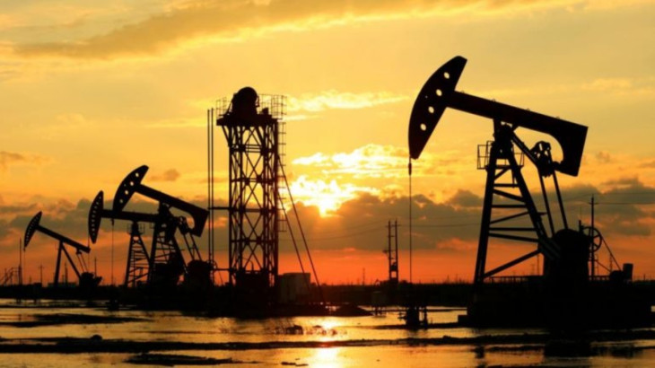 «Τρενάκι του τρόμου» η αγορά πετρελαίου