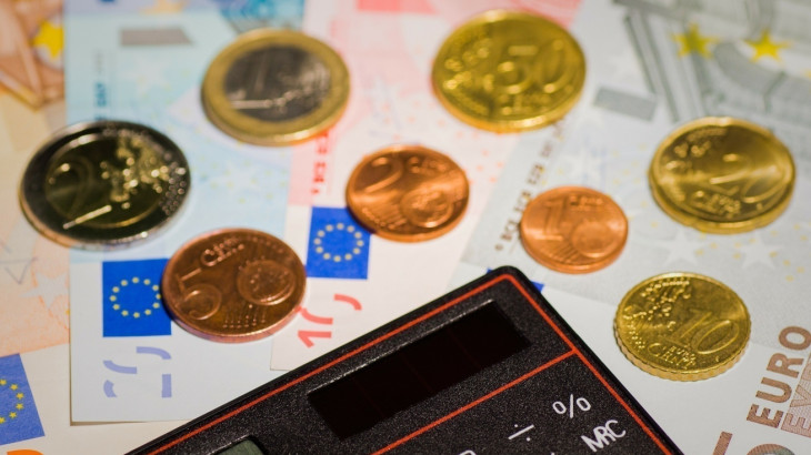 DBRS: Το χαμηλότερο ποσοστό αύξησης καταθετικών επιτοκίων η Κύπρος