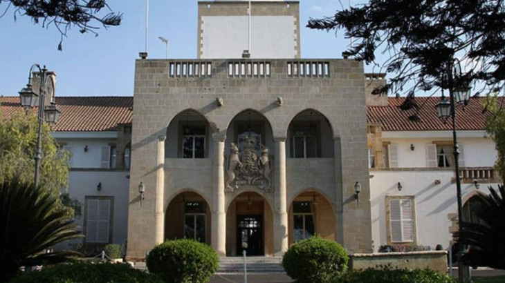 Το Προεδρικό έγινε το πρώτο κυβερνητικό κτήριο μηδενικών απορριμμάτων στις χωματερές