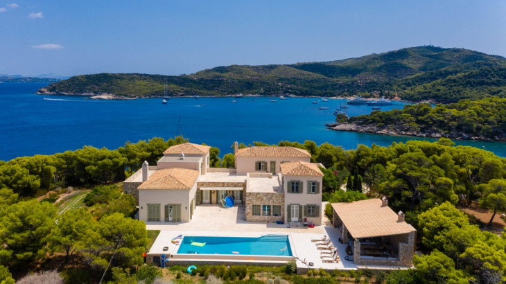 Σήμα κινδύνου για το ευρωπαϊκό real estate