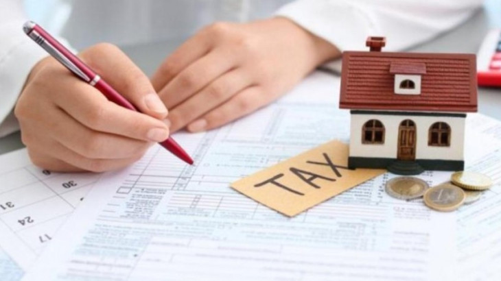 Προς αύξηση οι αξίες ακινήτων με ΦΠΑ 5%