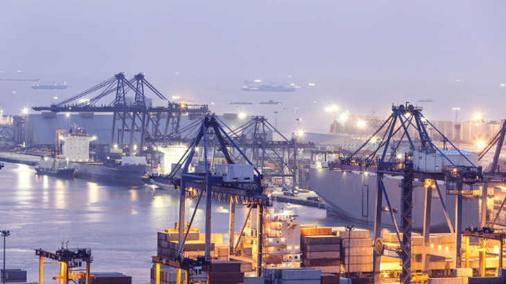 Νέα κρίση στην παγκόσμια εφοδιαστική αλυσίδα διαβλέπουν οι αναλυτές