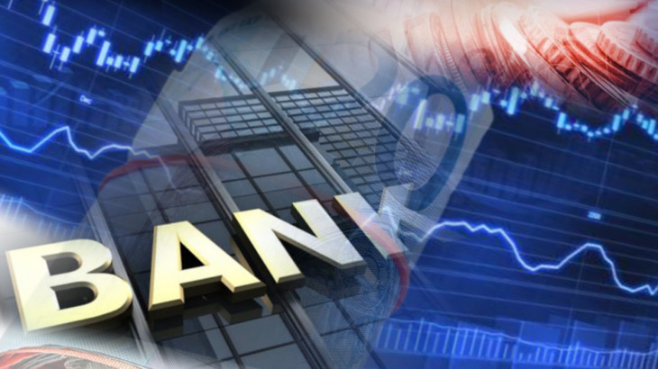 First Republic: Βουτιά της μετοχής σχεδόν 50%