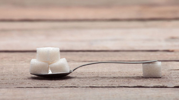 Ζάχαρη από... χρυσό: Αυξήθηκε κατά 61% στην ΕΕ σε μολις ένα χρόνο