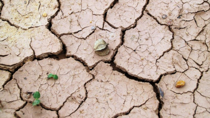Η ξηρασία είναι η νέα μεγάλη απειλή για την Ευρώπη