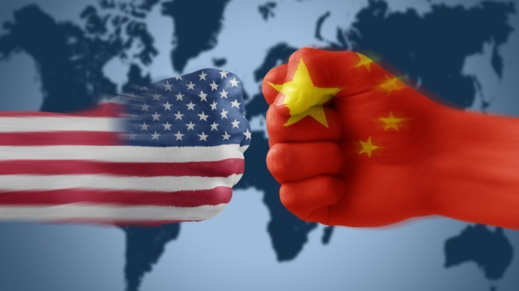 Η αντιπαράθεση ΗΠΑ - Κίνας εξελίσσεται σε παγκόσμιο οικονομικό ρίσκο