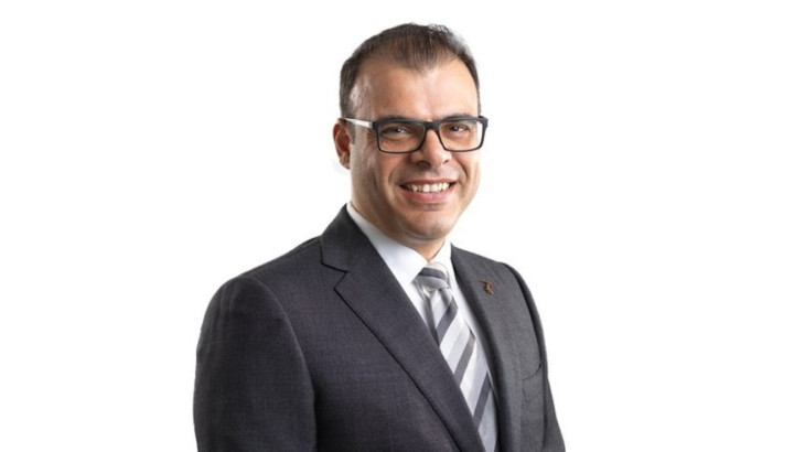 Ο Δρ. Χάρης Σαββίδης εντάσσεται στην Grant Thornton Κύπρου