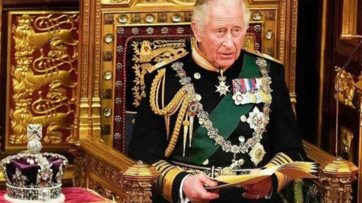 Η στέψη του Βασιλιά της Βρετανίας Καρόλου - Η βασιλική περιουσία δισεκατομμυρίων
