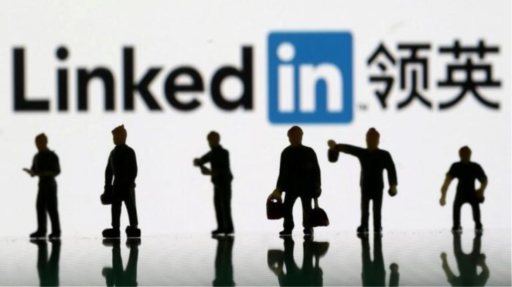 Kαταργεί 700 θέσεις εργασίας η LinkedIn