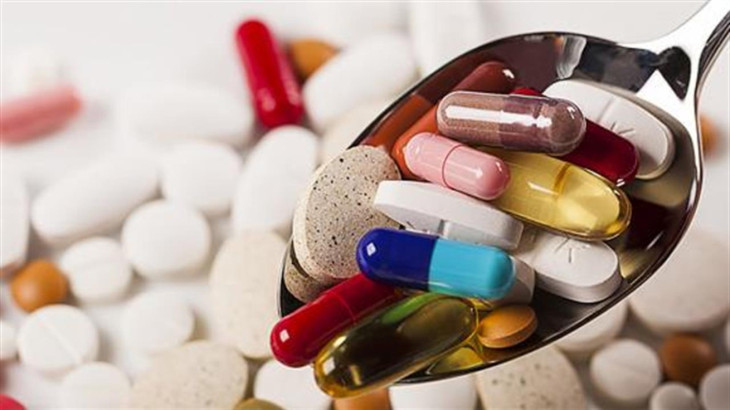 Σε πρόγραμμα επιτήρησης η Κύπρος για σοβαρό πρόβλημα με κατανάλωση αντιβιοτικών
