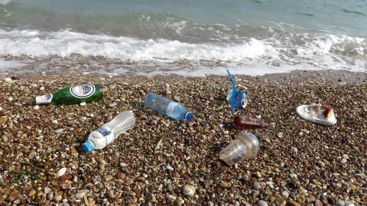 Η Ευρωπαϊκή Ένωση διαμορφώνει το πλαίσιο για την αρχή «ο ρυπαίνων πληρώνει»