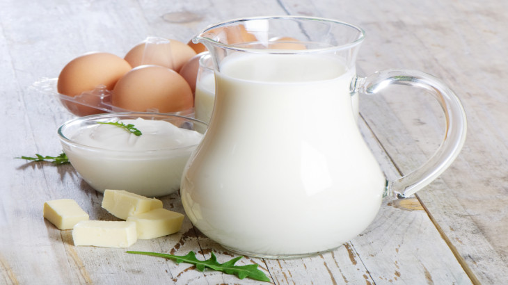 Κρέας, αυγά και γάλα:  Οι απαραίτητες πηγές θρεπτικών συστατικών, ειδικά για τις ευάλωτες ομάδες, τονίζει η νέα έκθεση του FAO