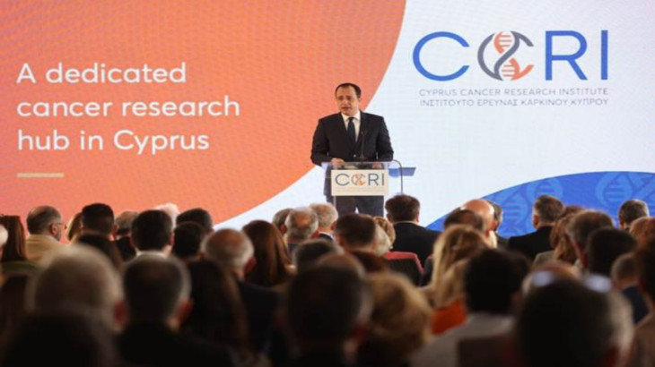 Νέα πνοή στην επιστημονική ιατρική έρευνα φέρνει το Ινστιτούτο Έρευνας Καρκίνου Κύπρου