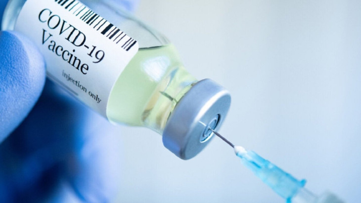 Θα καταστραφούν 1.4 εκατομμύριο δόσεις Pfizer