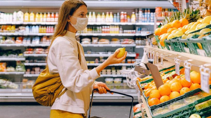 Αύξηση 9,4% στο λιανικό εμπόριο