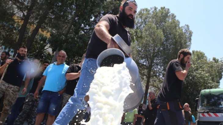 Δεν τους απάντησαν αν περνά από έλεγχο το ΠΟΠ