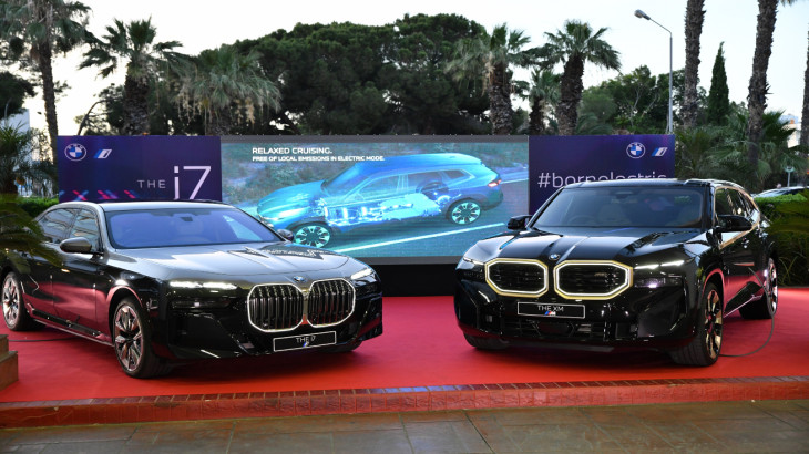 BMW Excellence Award από τον Όμιλο Πηλακούτα Βράβευση της επιχειρηματικής καινοτομίας πέρα από τα σύνορα της Κύπρου