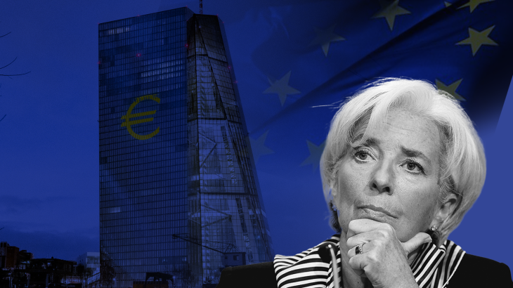 Κρίσιμη εβδομάδα για τις κεντρικές τράπεζες