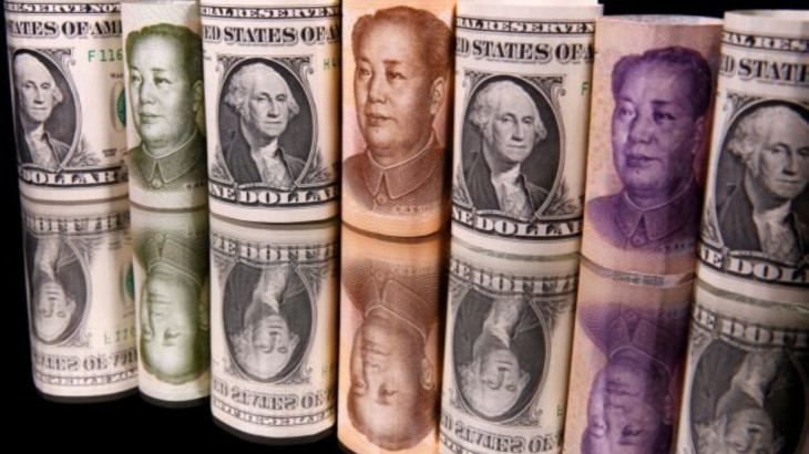 Ρωσία: «Η εποχή της κυριαρχίας του αμερικανικού δολαρίου φτάνει στο τέλος της»