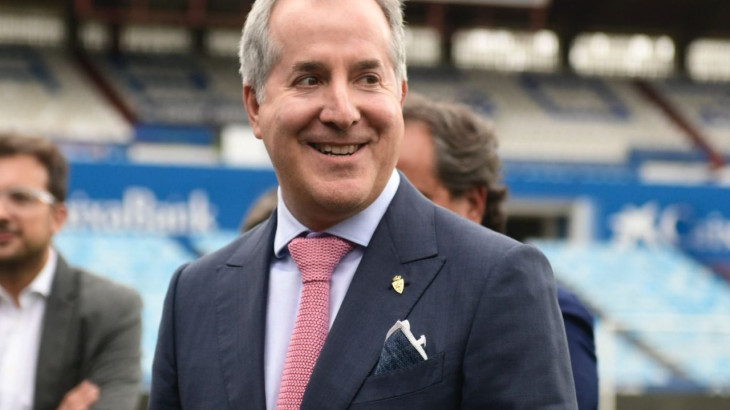 Ποιο είναι το νέο αφεντικό του Μέσι