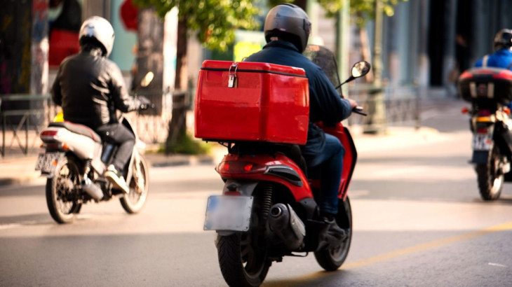 Υπάρχει μέλλον για τις εταιρείες delivery; Προκλήσεις και προοπτικές μετά την πανδημία