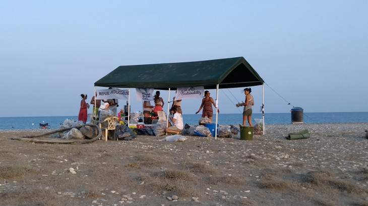 Οι οκτώ προτάσεις για ανάπλαση του Lady’s Mile και αυτοί που ανησυχούν