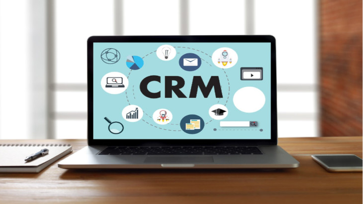 Cloud CRM και μικρές επιχειρήσεις στην εποχή της υβριδικής εργασίας