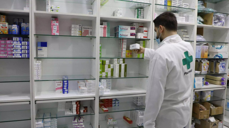 Οι Έλληνες φαρμακοποιοί ζήτησαν από τον PGEU απαγόρευση εξαγωγών φαρμάκων