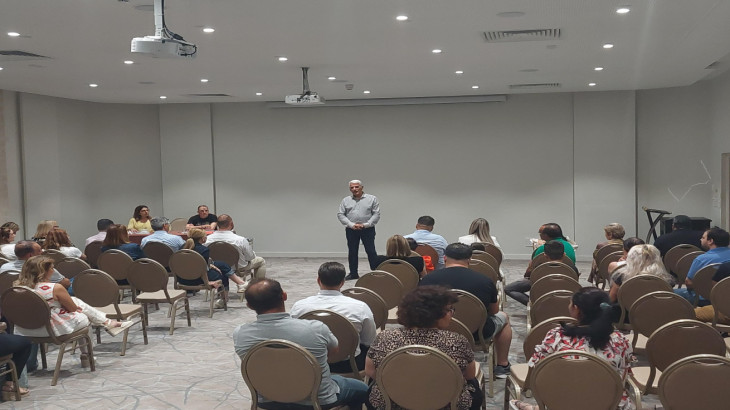 Η Louis Hotels σταθερός σύμμαχος του Συνδέσμου «Ένα Όνειρο Μια Ευχή»