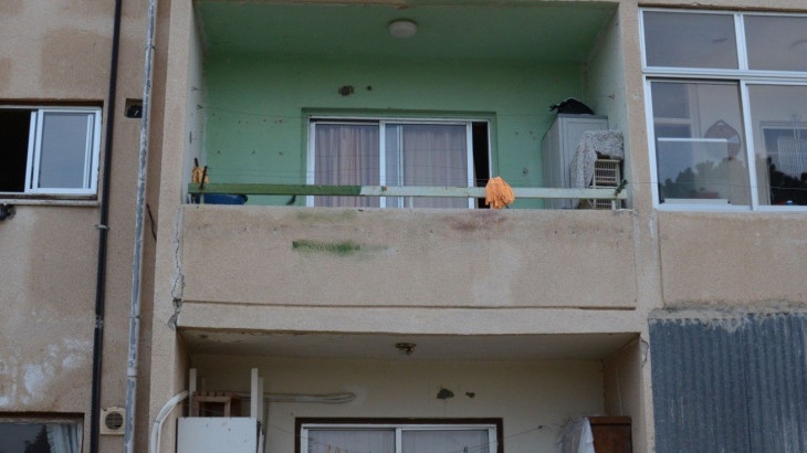 Εννέα επικίνδυνες και κατεδαφιστέες οικοδομές στον Στρόβολο