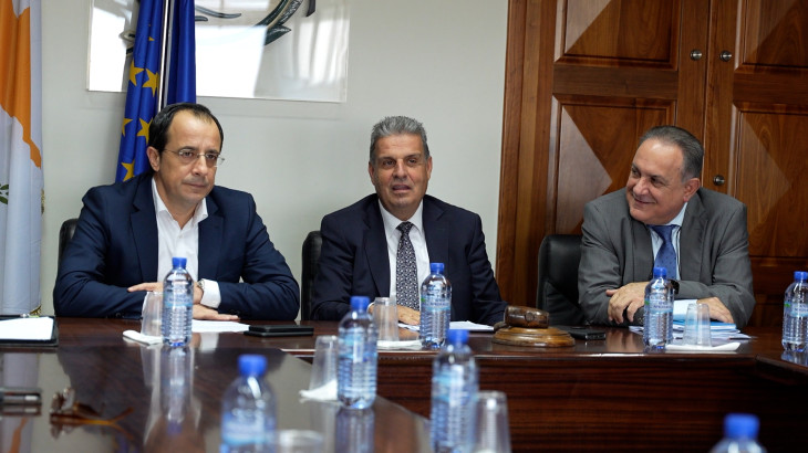 Στον Πρόεδρο η ΠΑΣΥΔΥ για την απογοήτευση… αορίστου χρόνου