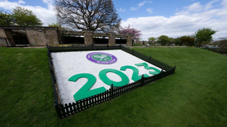 Η IBM φέρνει στην Ψηφιακή Εμπειρία του Wimbledon Σχολιασμό Generative AI και Ανάλυση Ταμπλό με την αξιοποίηση της Τεχνητής Νοημοσύνης (AI Draw Analysis)