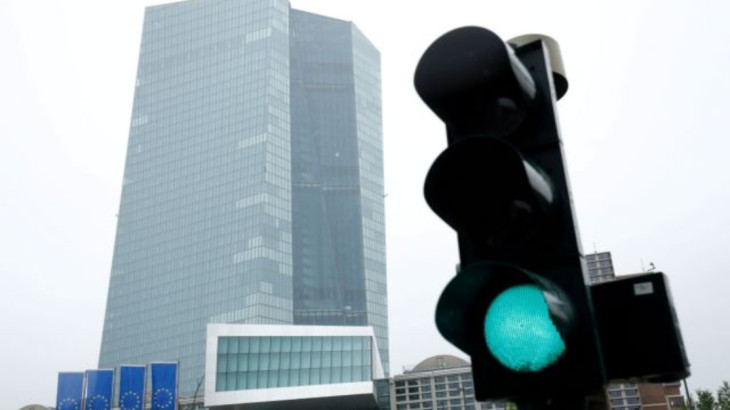 ΕΚΤ: Προς νέες αυξήσεις επιτοκίων Ιούλιο και Σεπτέμβριο