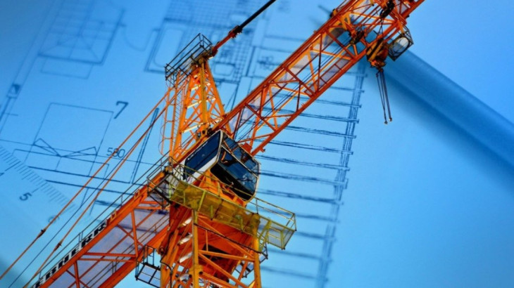 ESG και κρατικά έργα δίνουν ώθηση στις κατασκευές