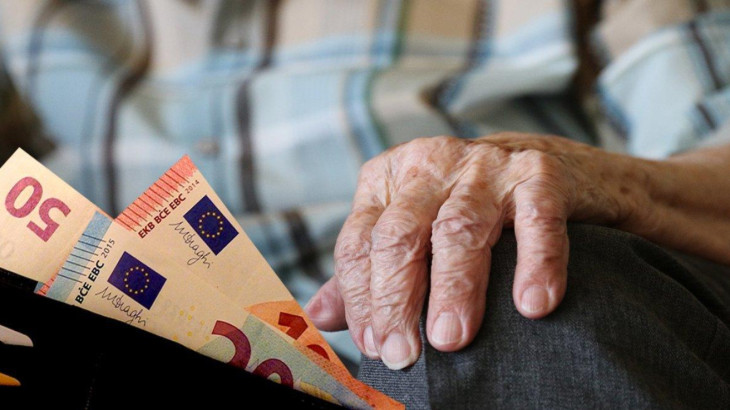 Για κοροϊδία από την Κυβέρνηση φωνάζουν συνταξιούχοι