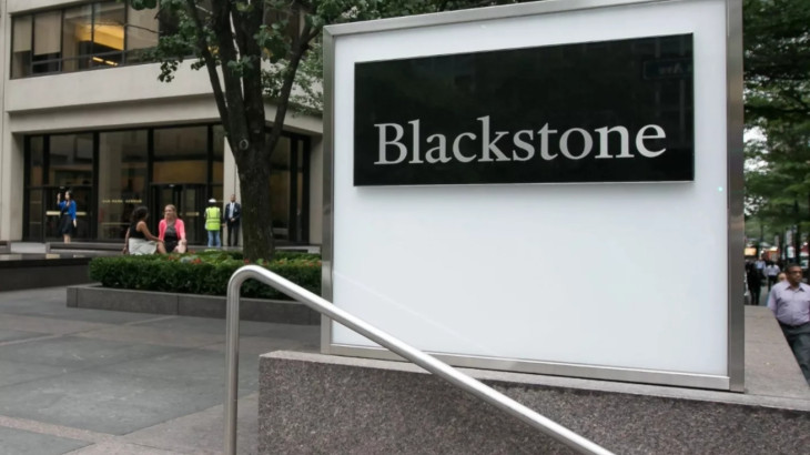 Blackstone: Η κρίση στην αγορά ακινήτων κρύβει ευκαιρίες