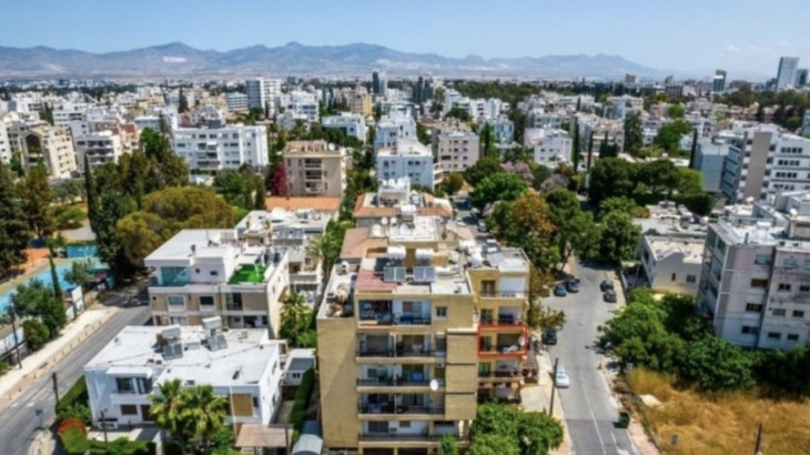 Αύξηση 27,4% στις πωλήσεις κατοικιών στην Κύπρο το 2022 σε σχέση με το 2021