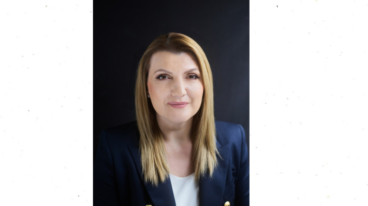 Η Co-CEO της Tototheo Maritime, Δέσποινα Παναγιώτου Θεοδοσίου, υποψήφια της Κύπρου για το 1ο «Βραβείο Ισότητας των Φύλων»  του ΙΜΟ