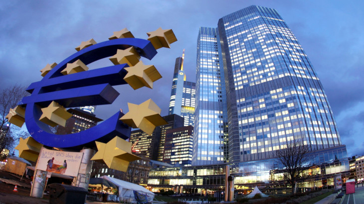 Ένατη σερί αύξηση επιτοκίων από την Ευρωπαϊκή Κεντρική Τράπεζα