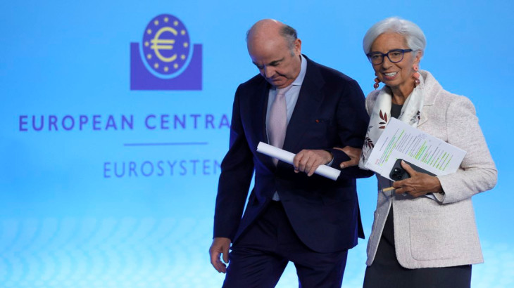 Μια παύση, τον Σεπτέμβριο ή αργότερα, δεν θα είναι απαραίτητα οριστική