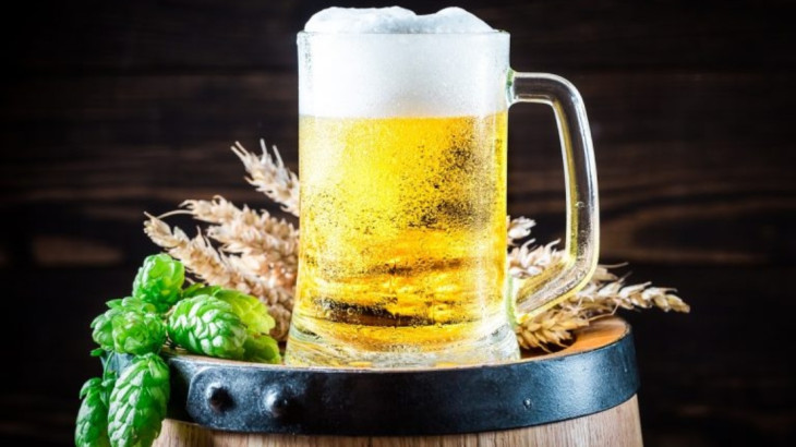 Αύξηση 10% στις παραδόσεις μπύρας τον Μάρτιο λόγω εγχώριας αγοράς