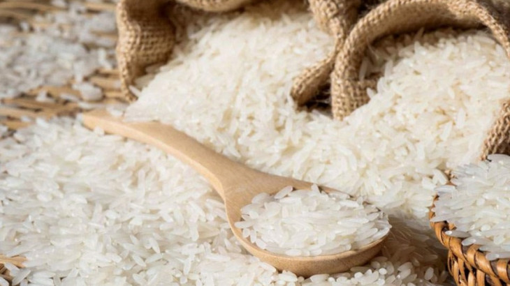 Οι ελλείψεις στο ρύζι 