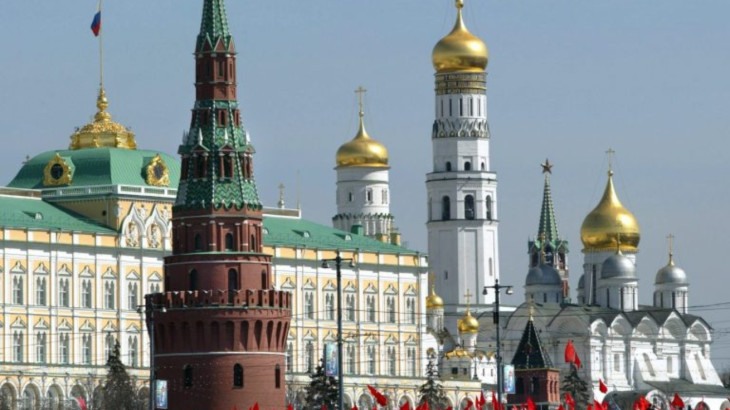 Ανταλλαγή δεσμευμένων περιουσιακών στοιχείων με την Δύση προτείνει η Μόσχα