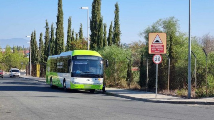 Σε εφαρμογή το διευρυμένο ωράριο της υπηρεσίας Park & Ride