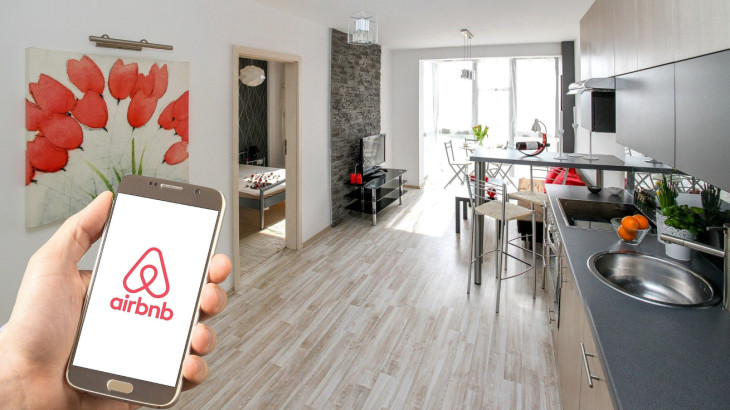 Το Airbnb στην πρέσσα, από τη Νέα Υόρκη στο Παρίσι