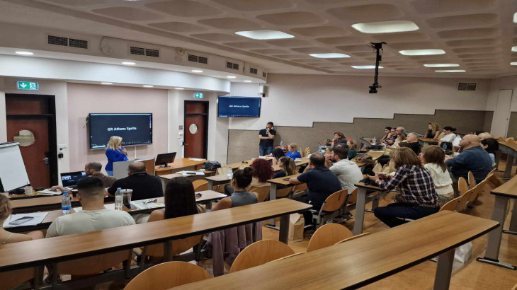 Διατροφή: τρόφιμα από τη σκοπιά της βιομηχανίας – αναδιαμόρφωση τροφίμων